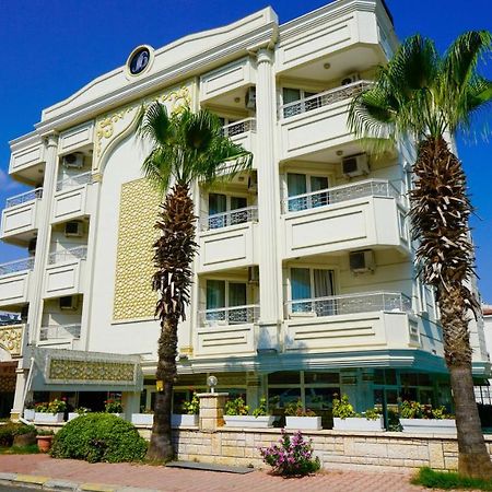 Green Beyza Hotel Antalya Exteriér fotografie