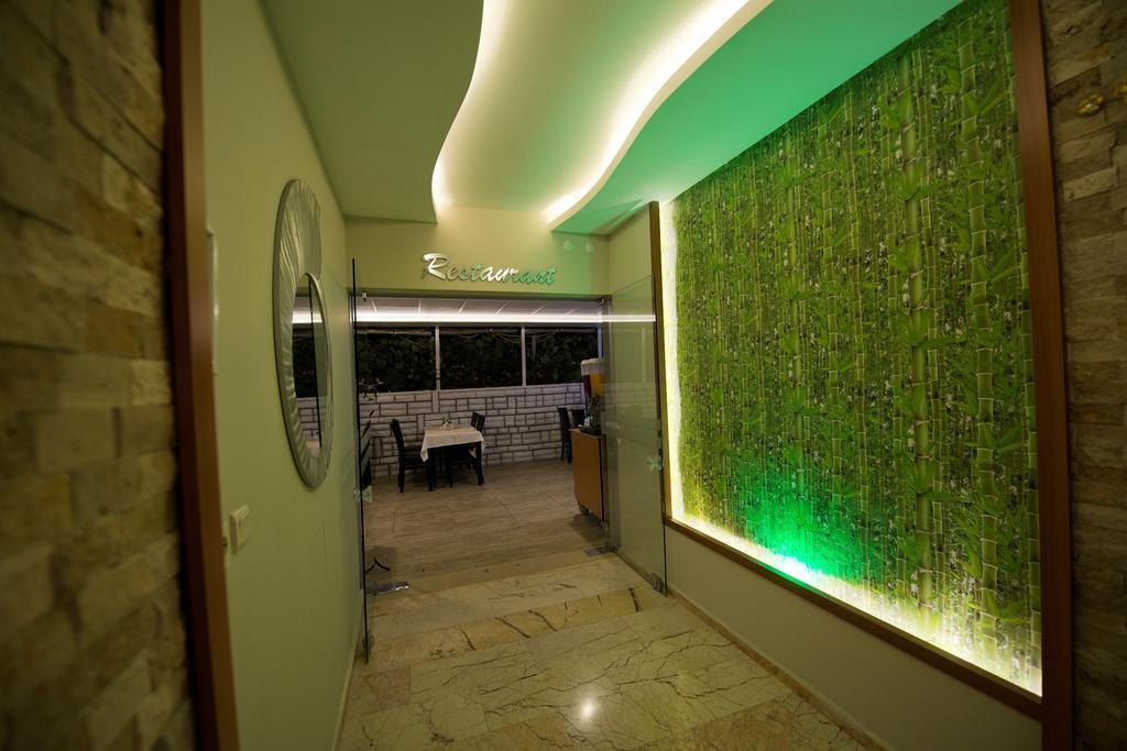 Green Beyza Hotel Antalya Exteriér fotografie