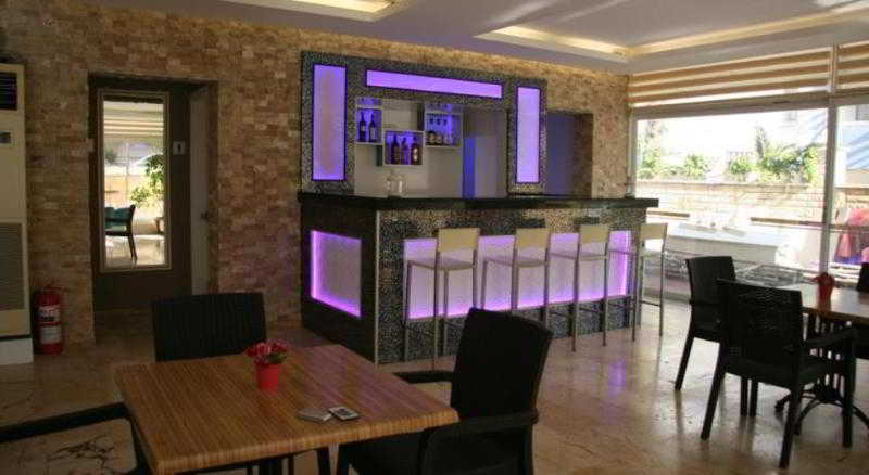 Green Beyza Hotel Antalya Exteriér fotografie