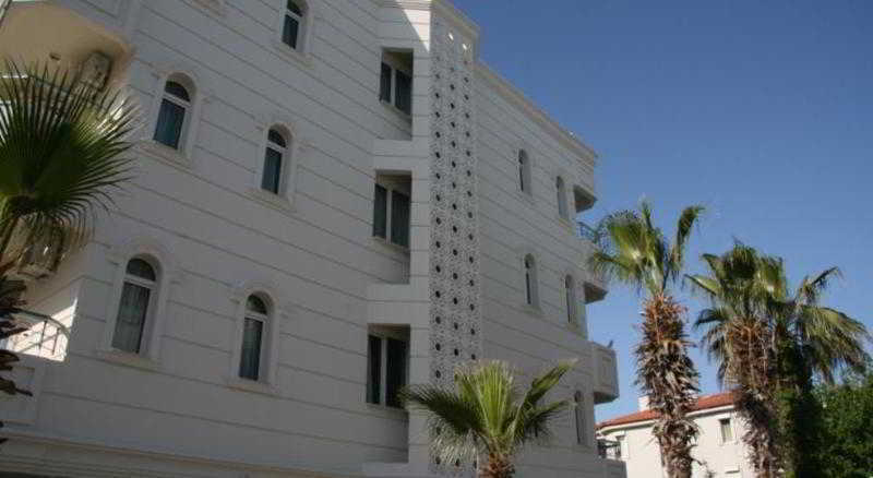 Green Beyza Hotel Antalya Exteriér fotografie